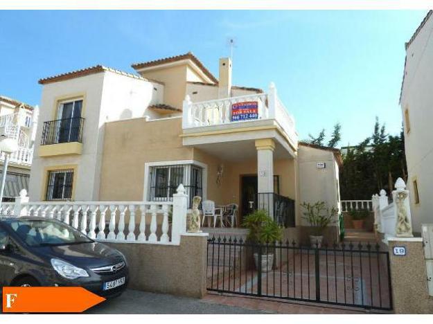 Montebello   - Detached villa - Montebello - CG15319   - 3 Habitaciones   - €115000€