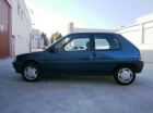 Peugeot 106 1.1 3P - mejor precio | unprecio.es