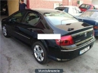 Peugeot 407 Premium HDI 136 Automatico - mejor precio | unprecio.es