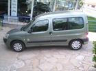 PEUGEOT PARTNER TOTEM HDI 5 PLAZAS - Barcelona - mejor precio | unprecio.es