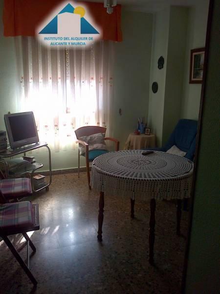Piso en Alicante/Alacant