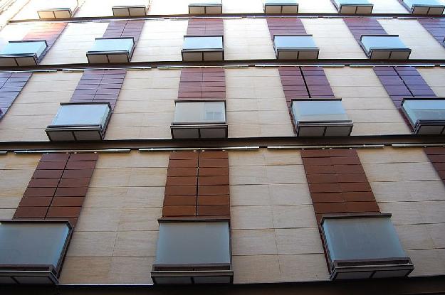 Piso en Madrid
