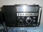 RADIO GRUNDIG SATELLIT 1400 PROFESIONAL RADIOAFICIONADO - mejor precio | unprecio.es