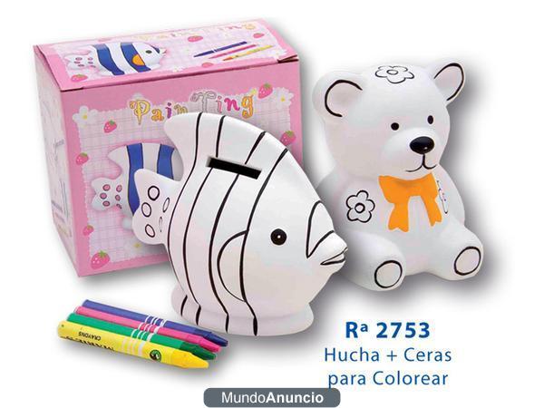 REGALO PROMOCIONAL Y TEXTIL