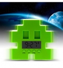 Reloj Despertador Space Alien - mejor precio | unprecio.es
