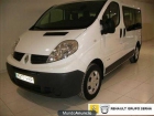 Renault Trafic Passenger Combi 9 2700 Corto - mejor precio | unprecio.es