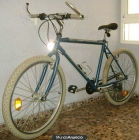 SE VENDE BICI DE MONTAÑA - BOOMERANG - mejor precio | unprecio.es