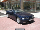 Se vende BMW serie 3 320i cabrio - mejor precio | unprecio.es