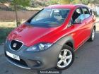 Seat Altea Freetrack 2.0 TSI 4WD DSG - mejor precio | unprecio.es