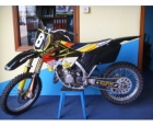 SUZUKI RM 125 - mejor precio | unprecio.es