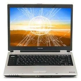 Toshiba Satellite M45-S165 15.4