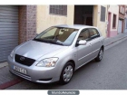 Toyota Corolla 1.4 VVT-i Terra - mejor precio | unprecio.es