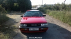 Vendo Audi quattro coupé ´86 - mejor precio | unprecio.es