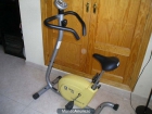 VENDO BICICLETA ESTATICA - mejor precio | unprecio.es