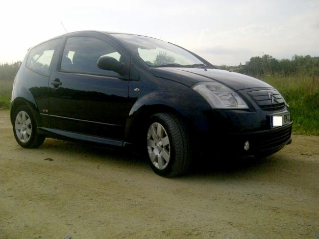 Vendo Citroën C2 1.4i VTR