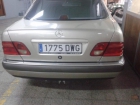 vendo mercedes E300 en perfecto estado - mejor precio | unprecio.es