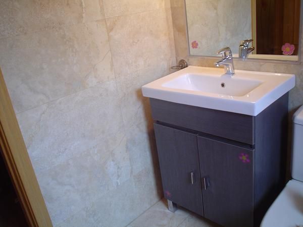 vendo mueble de baño