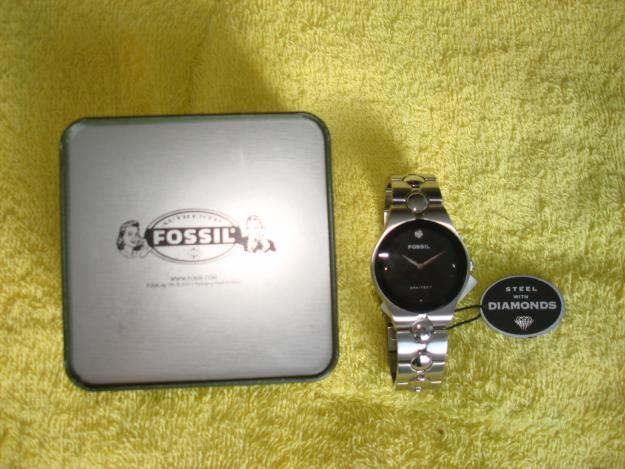 VENDO RELOJES SWISS ARMY   Y  VICTORINOX,  FOSIL...