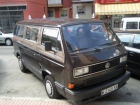 Volkswagen Caravelle T3 - mejor precio | unprecio.es