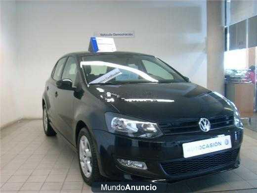 Volkswagen Polo 1.4 85cv Advance