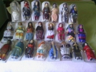 23 muñecas del mundo de porcelana - mejor precio | unprecio.es