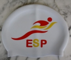 Gorro de natación con diseño España - mejor precio | unprecio.es