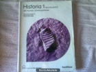 Vendo libro 1ºBachiller - mejor precio | unprecio.es