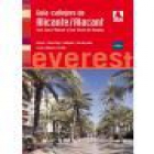 Guía callejero de Alicante/Alacant. Sant Joan d|Alacant y San Vicent del Raspeig - mejor precio | unprecio.es