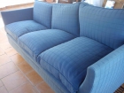 ¡¡¡CHOLLO!!!! SOFA 3 PLAZAS PERFECTO ESTADO - mejor precio | unprecio.es