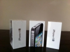 10 unidades de 4S Iphone  32 G - mejor precio | unprecio.es