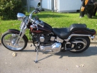 1996  Harley Davidson Softail Springer - mejor precio | unprecio.es