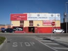 ALQUILO NAVE INDUSTRIAL EN FUENLABRADA - mejor precio | unprecio.es