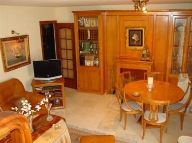 Apartamento con 3 dormitorios se vende en Fuengirola, Costa del Sol