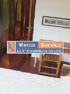 Apartamento en Avilés
