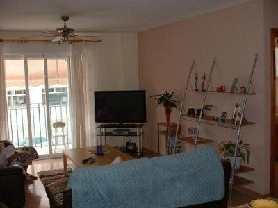 Apartamento en venta en Altea, Alicante (Costa Blanca)