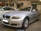 BMW 318 d Berlina - mejor precio | unprecio.es