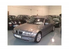 BMW 320d - mejor precio | unprecio.es