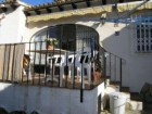 Bungalow en venta en Moraira, Alicante (Costa Blanca) - mejor precio | unprecio.es