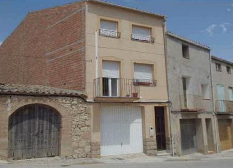 Casa pareada en Castelldans