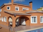 Chalet en venta en Gata de Gorgos, Alicante (Costa Blanca) - mejor precio | unprecio.es