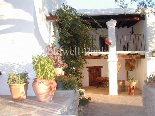 Chalet en venta en Ibiza/Eivissa, Ibiza (Balearic Islands)