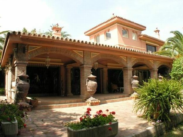 Chalet en venta en Marbella, Málaga (Costa del Sol)