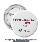 Chapas Personalizadas de 1 a un millón - mejor precio | unprecio.es