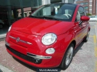 Fiat 500 lounge - mejor precio | unprecio.es