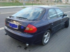 Ford Mondeo RS - mejor precio | unprecio.es