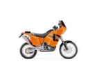 KTM 640 ADVENTURE - mejor precio | unprecio.es