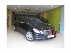 MERCEDES-BENZ CLASE E E 350 CDI BLUE EFFICIENCY AVANTGARDE - mejor precio | unprecio.es