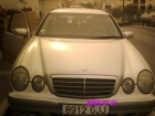 Mercedes Benz E 320 CDI - mejor precio | unprecio.es