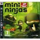 Mini Ninjas Playstation 3 - mejor precio | unprecio.es