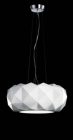 Murano Due Deluxe 50 s bianco sat. - iLamparas.com - mejor precio | unprecio.es